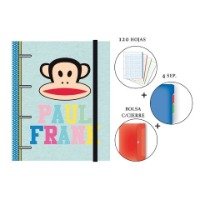 carpesanos de paul frank