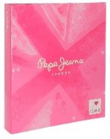 carpesanos pepe Jeans