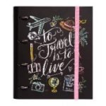 Archivador escolar bonito