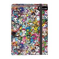 archivador escolar bonito