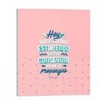 Carpeta archivadora Mr Wonderful