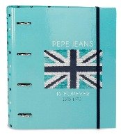 Pepe jeans Carpeta