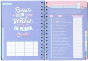 agenda escolar