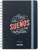 mr wonderful agenda
