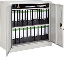 archivador horizontal
