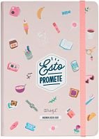 agenda escolar