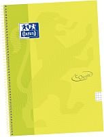 Cuaderno Oxford Touch